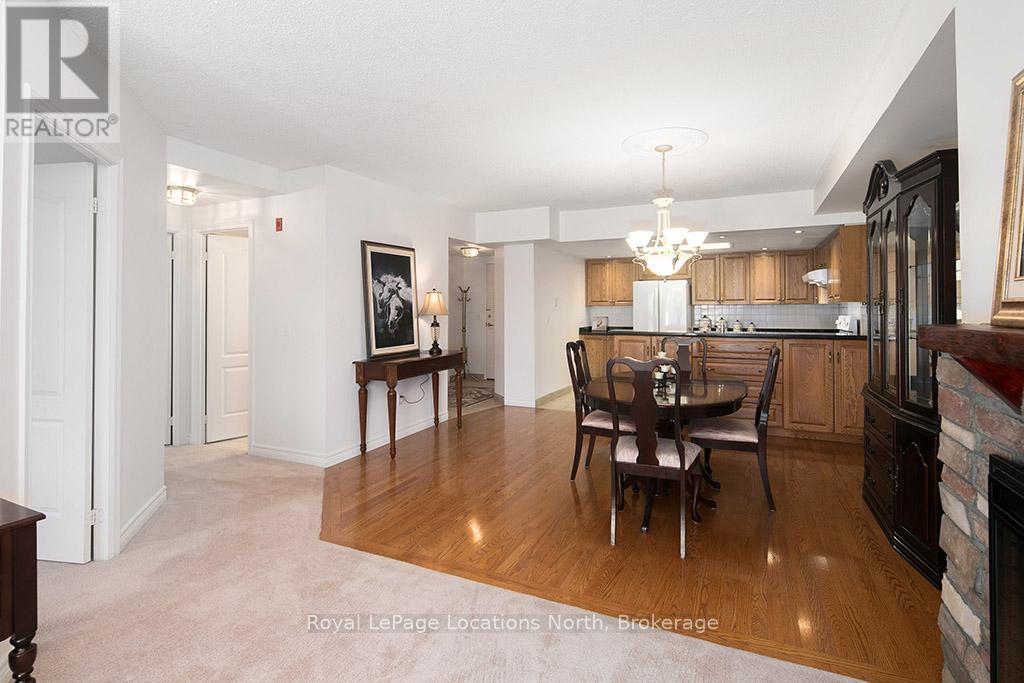 412 - 16 Raglan Street, Collingwood, Ontario  L9Y 4Y2 - Photo 15 - S12519154