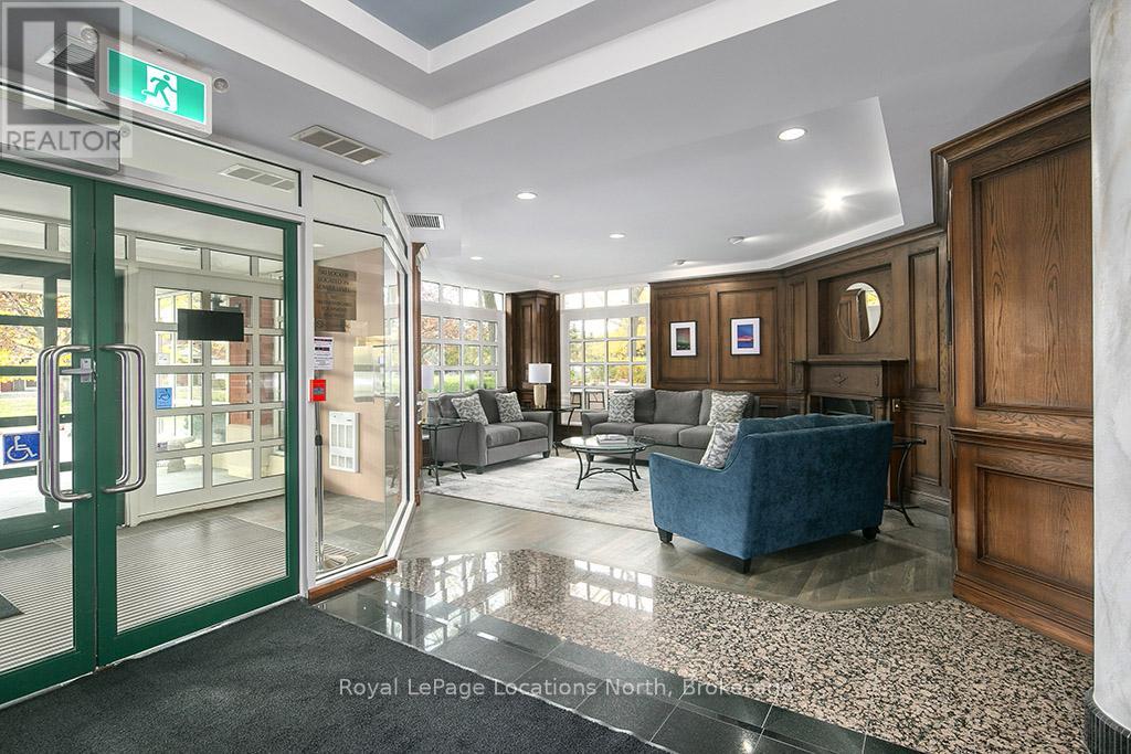 412 - 16 Raglan Street, Collingwood, Ontario  L9Y 4Y2 - Photo 3 - S12519154