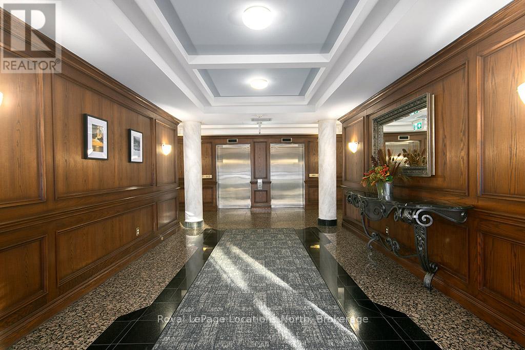 412 - 16 Raglan Street, Collingwood, Ontario  L9Y 4Y2 - Photo 4 - S12519154