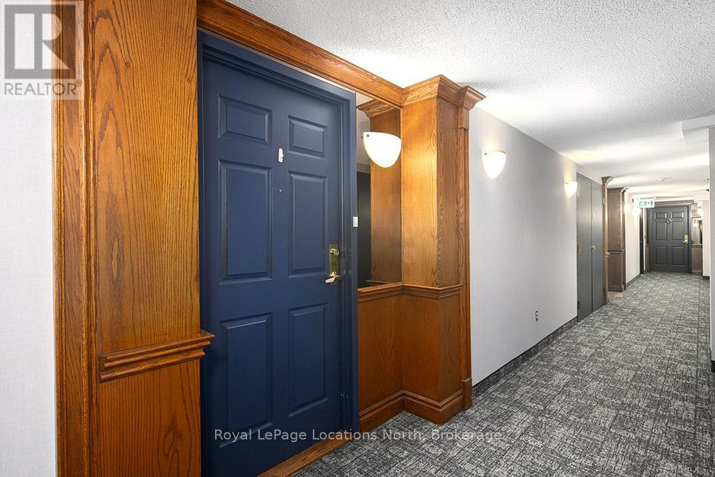 412 - 16 Raglan Street, Collingwood, Ontario  L9Y 4Y2 - Photo 5 - S12519154