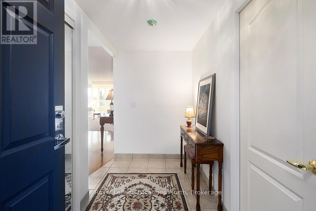 412 - 16 Raglan Street, Collingwood, Ontario  L9Y 4Y2 - Photo 6 - S12519154