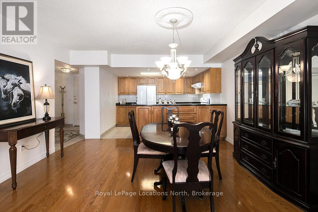 412 - 16 Raglan Street, Collingwood, Ontario  L9Y 4Y2 - Photo 7 - S12519154