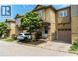 1328 UPPER SHERMAN Avenue Unit# 3, Hamilton, Ontario