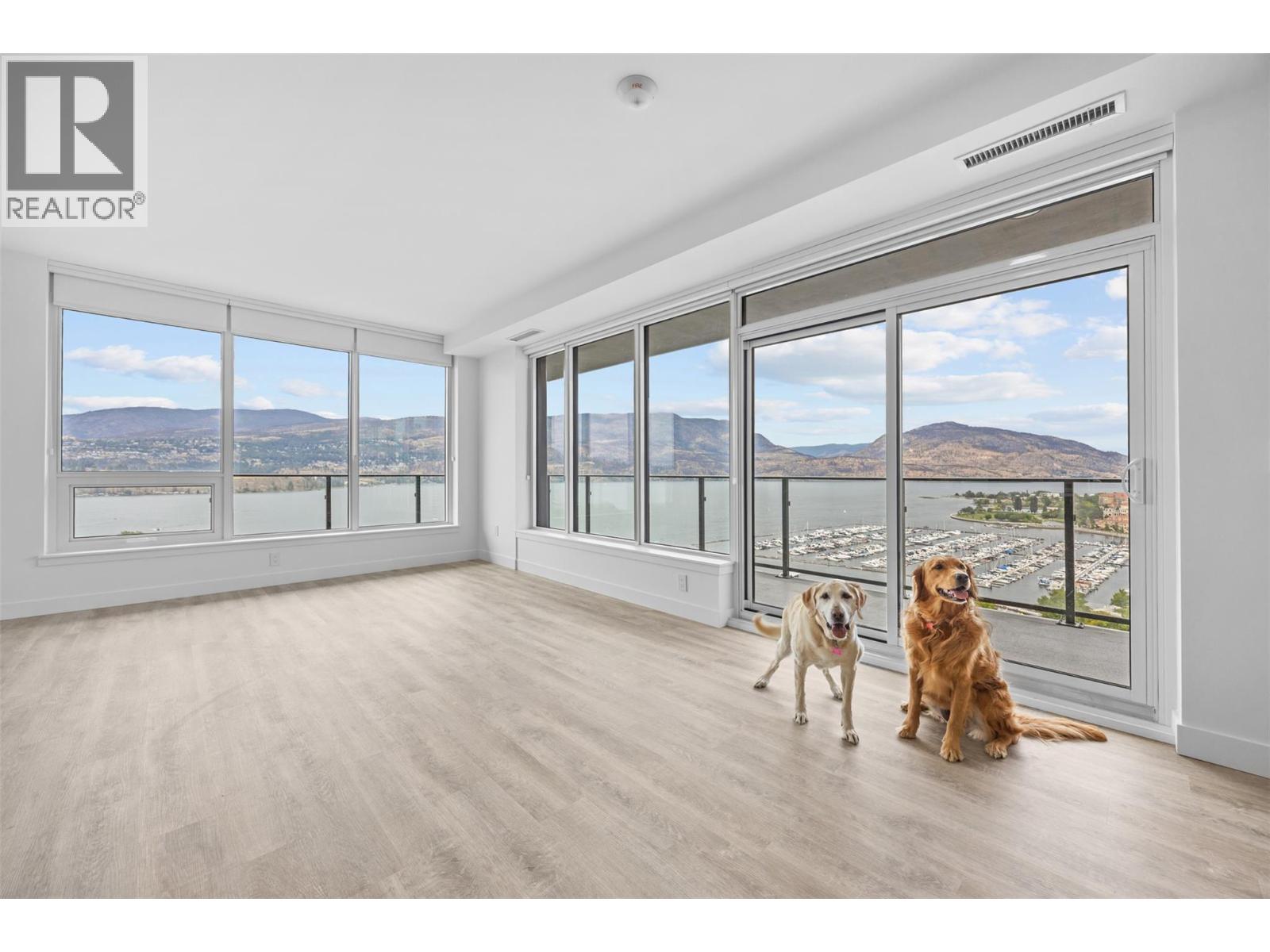 238 Leon Avenue Unit# 1808, Kelowna, British Columbia