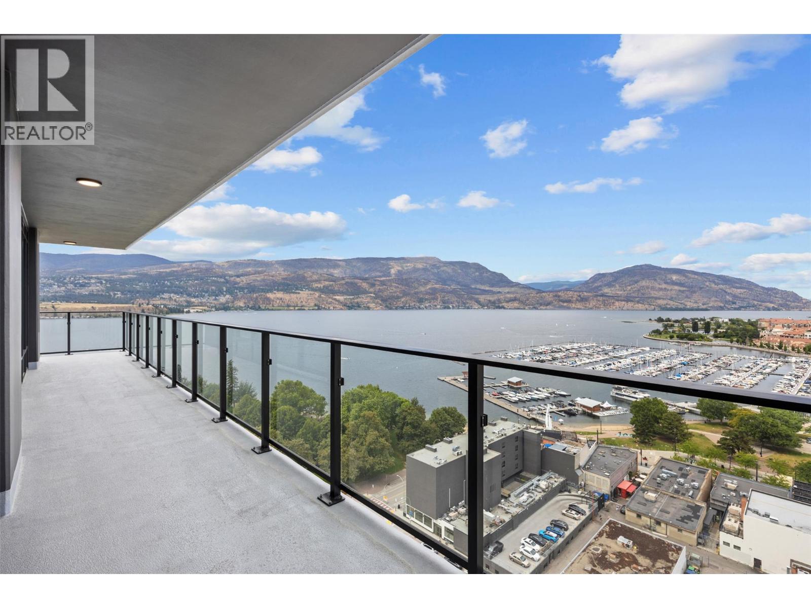 238 Leon Avenue Unit# 1808, Kelowna, British Columbia V1Y 6H9 - Photo 2 - 10356601