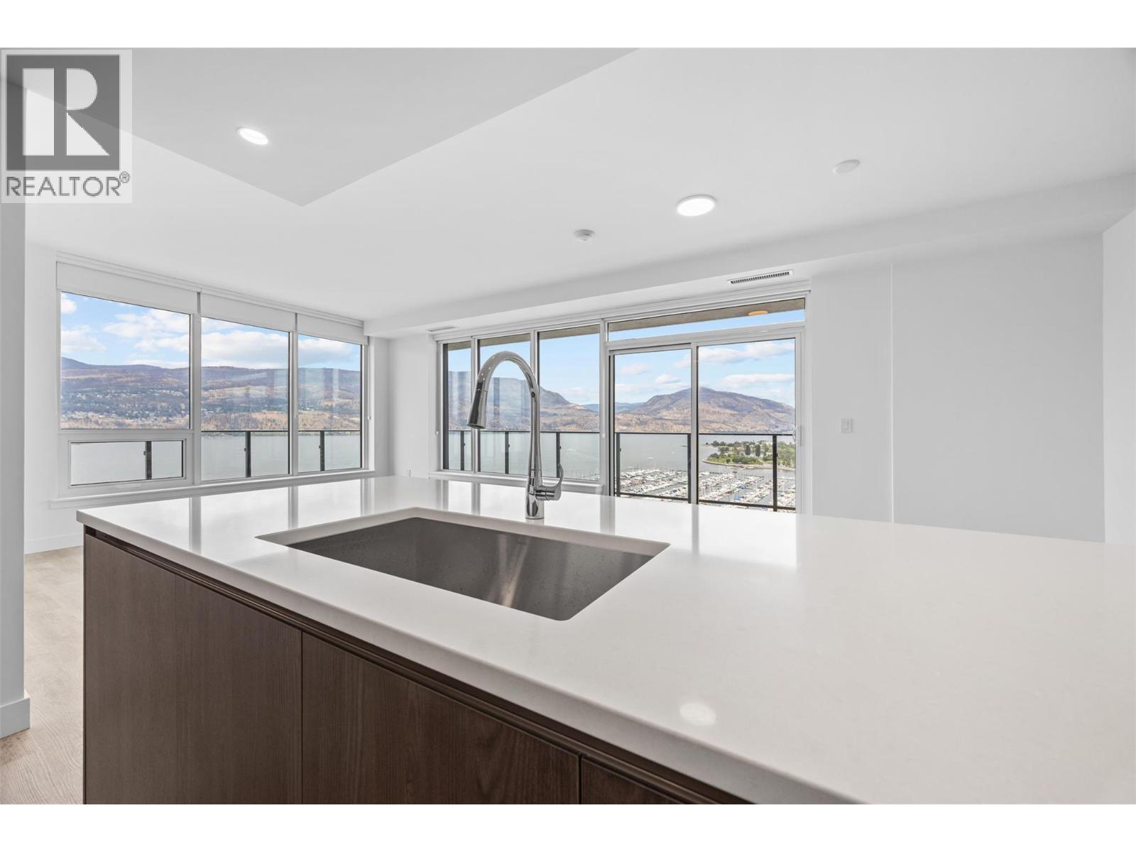 238 Leon Avenue Unit# 1808, Kelowna, British Columbia V1Y 6H9 - Photo 13 - 10356601