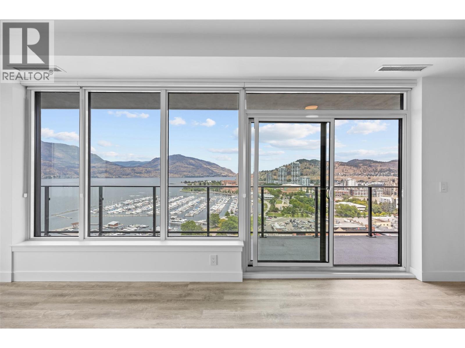 238 Leon Avenue Unit# 1808, Kelowna, British Columbia V1Y 6H9 - Photo 19 - 10356601