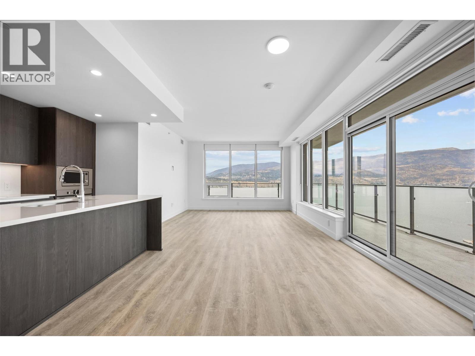 238 Leon Avenue Unit# 1808, Kelowna, British Columbia V1Y 6H9 - Photo 15 - 10356601