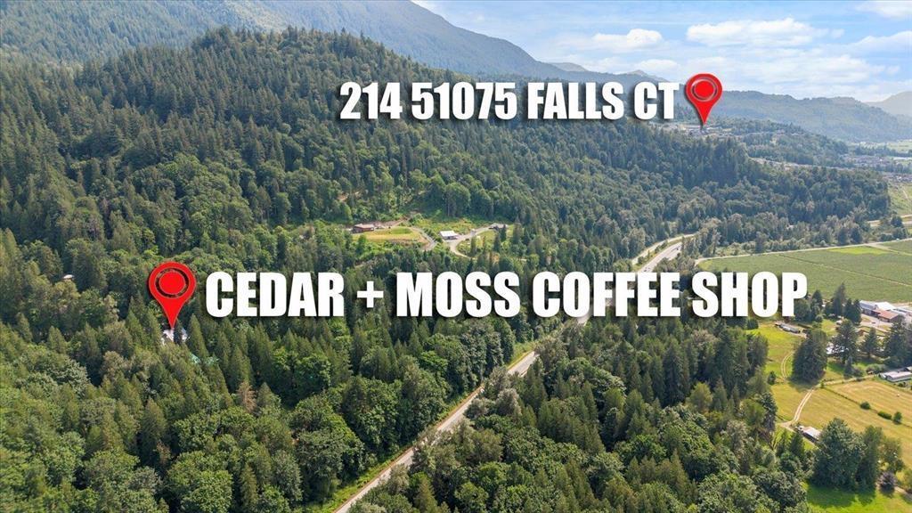 214 51075 Falls Court, Eastern Hillsides, Chilliwack, British Columbia  V4Z 1K7 - Photo 4 - R3065529