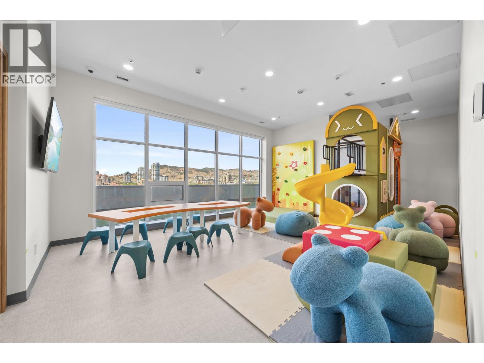 238 Leon Avenue Unit# 1808, Kelowna, British Columbia V1Y 6H9 - Photo 53 - 10356601