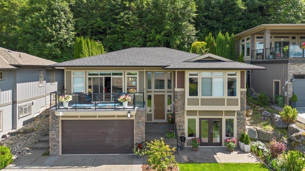 214 51075 FALLS COURT|Eastern Hillsides, Chilliwack, British Columbia