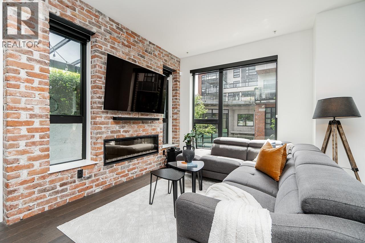 1 83 Moody Street, Port Moody, British Columbia V3H 0K7 - Photo 12 - R3065233