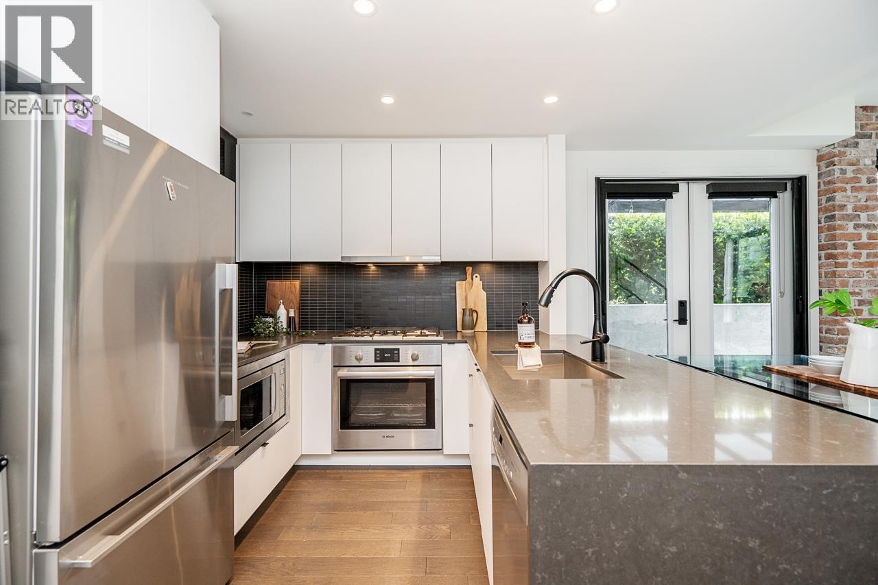 1 83 Moody Street, Port Moody, British Columbia V3H 0K7 - Photo 6 - R3065233