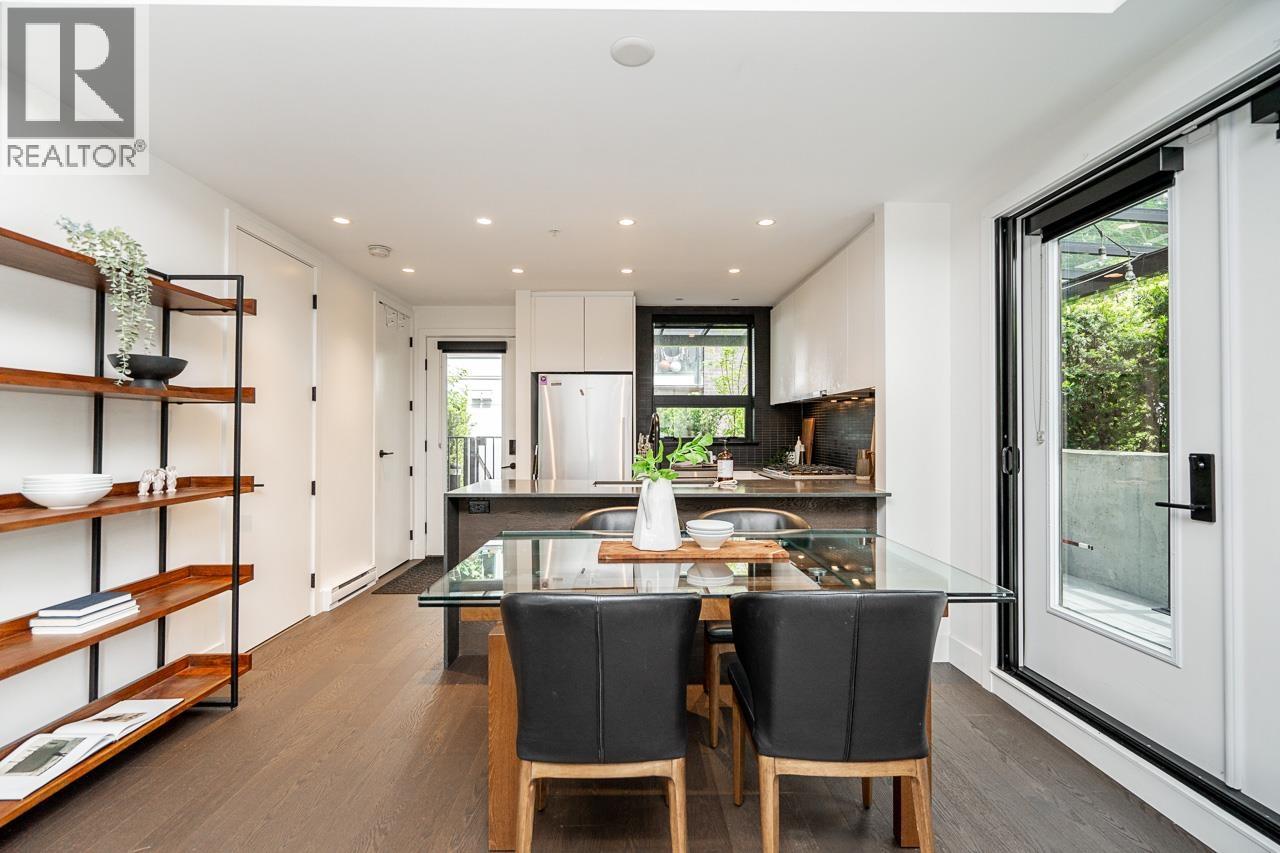 1 83 Moody Street, Port Moody, British Columbia V3H 0K7 - Photo 11 - R3065233