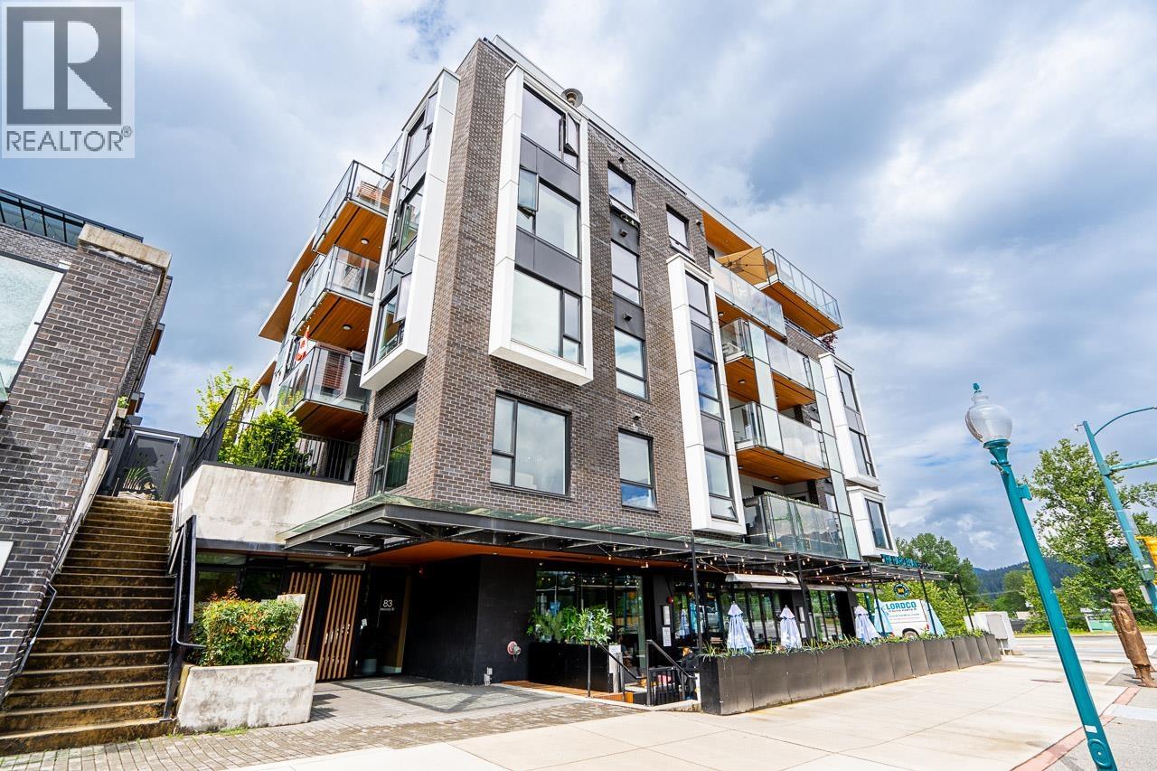 1 83 Moody Street, Port Moody, British Columbia V3H 0K7 - Photo 36 - R3065233