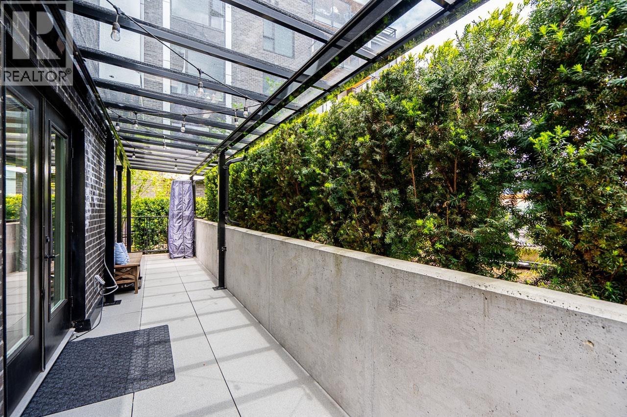 1 83 Moody Street, Port Moody, British Columbia V3H 0K7 - Photo 5 - R3065233