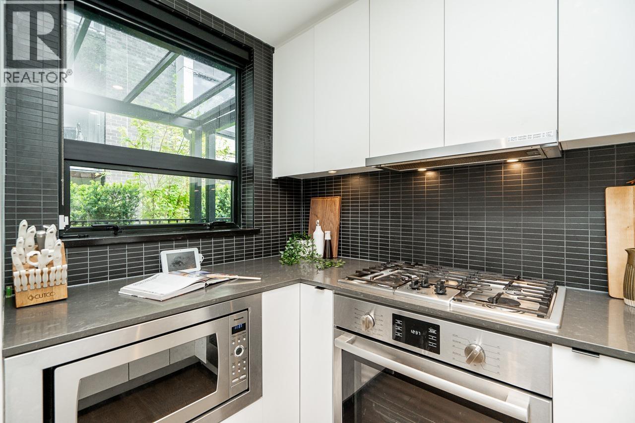 1 83 Moody Street, Port Moody, British Columbia V3H 0K7 - Photo 9 - R3065233