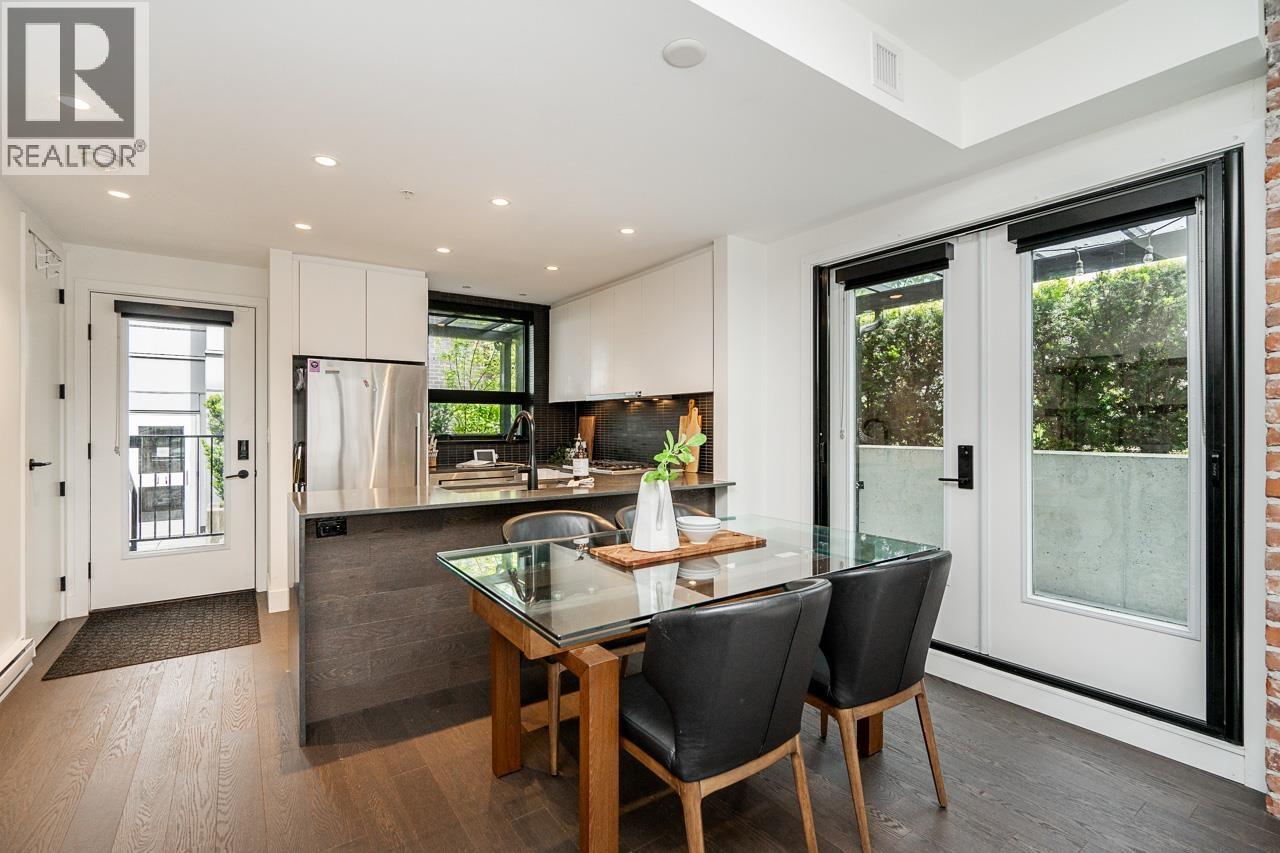 1 83 Moody Street, Port Moody, British Columbia V3H 0K7 - Photo 10 - R3065233