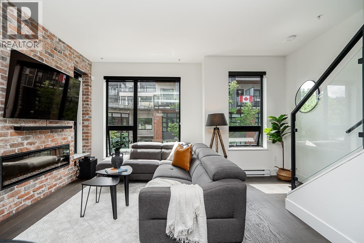 1 83 Moody Street, Port Moody, British Columbia V3H 0K7 - Photo 13 - R3065233