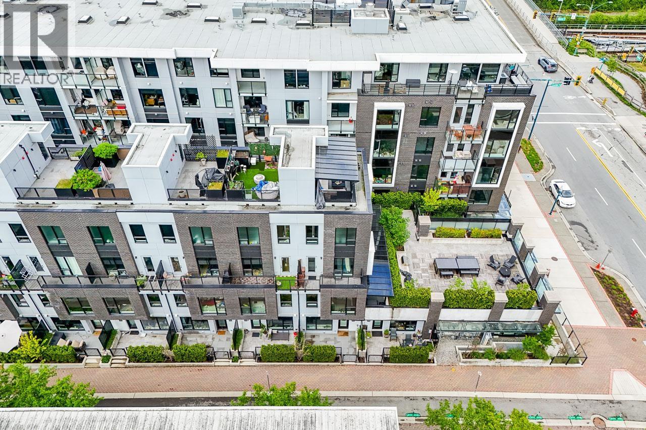 1 83 Moody Street, Port Moody, British Columbia V3H 0K7 - Photo 35 - R3065233