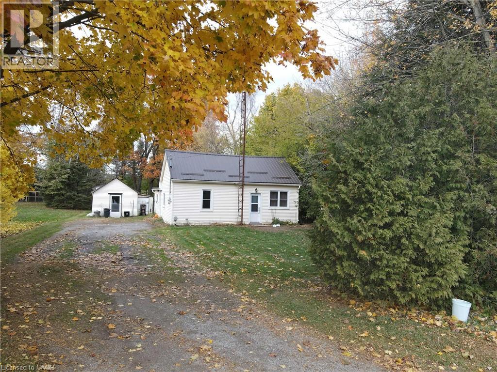 1441 CHARLOTTEVILLE ROAD 10, Simcoe, Ontario