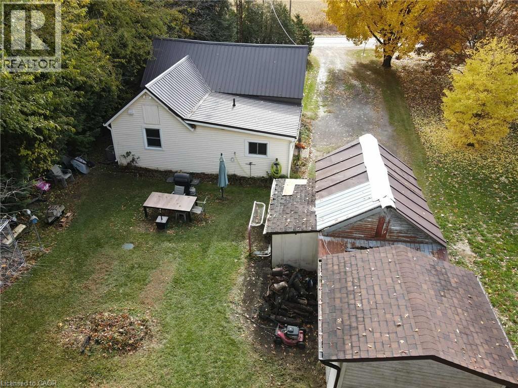 1441 Charlotteville Road 10, Simcoe, Ontario N3Y 4J9 - Photo 23 - 40785881