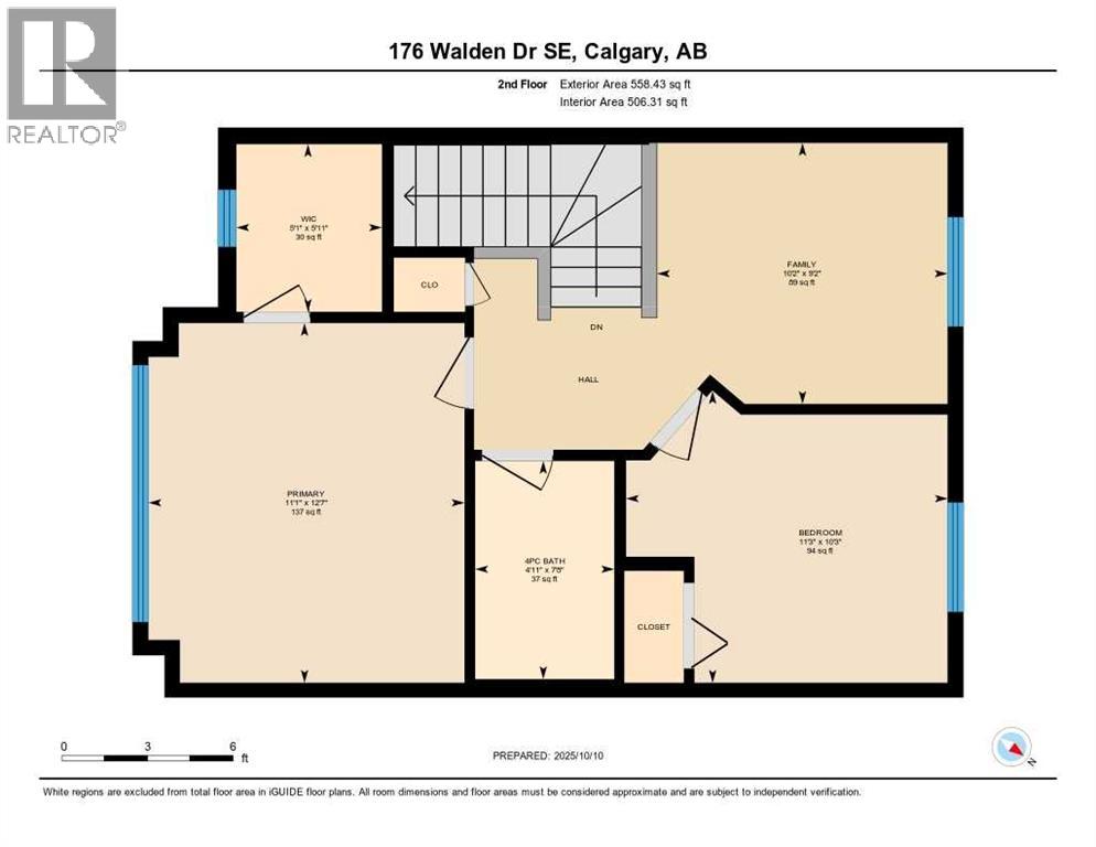 176 Walden Drive Se, Calgary, Alberta  T2X 0N3 - Photo 41 - A2262800