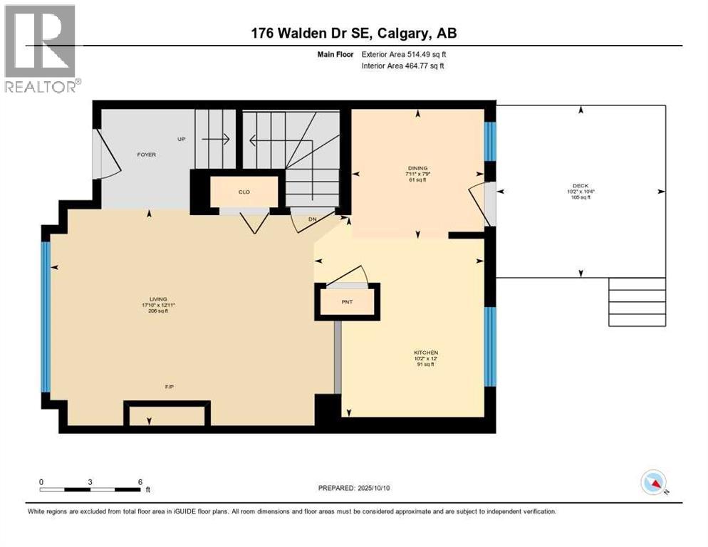 176 Walden Drive Se, Calgary, Alberta  T2X 0N3 - Photo 40 - A2262800