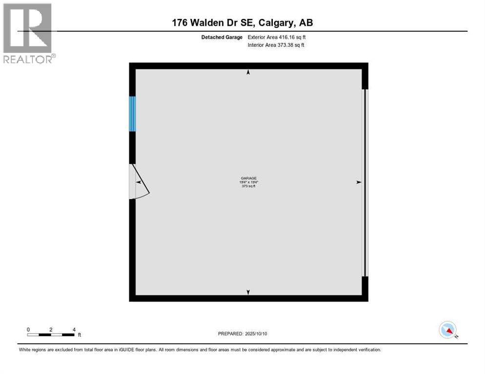 176 Walden Drive Se, Calgary, Alberta  T2X 0N3 - Photo 43 - A2262800