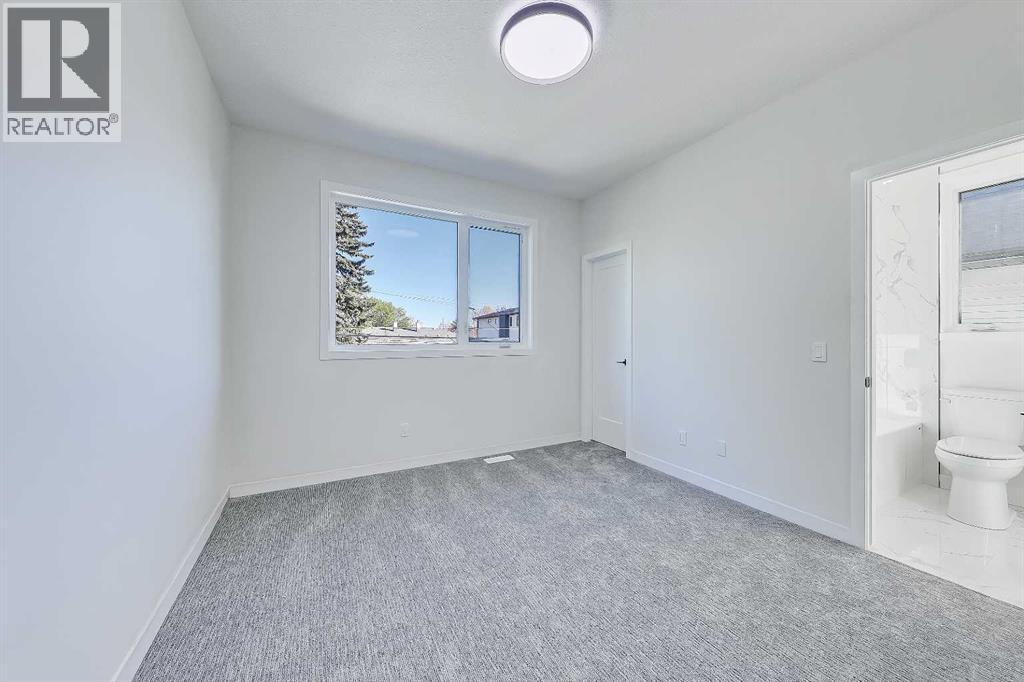 3806 1 Street Nw, Calgary, Alberta  T2K 0W8 - Photo 38 - A2263181