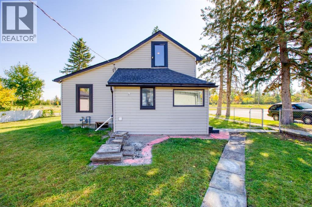 106 Allison Street, Acme, Alberta  T0M 0A0 - Photo 33 - A2265945