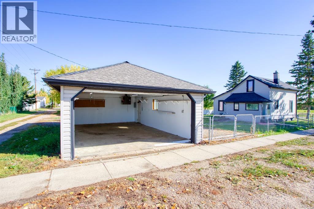 106 Allison Street, Acme, Alberta  T0M 0A0 - Photo 36 - A2265945