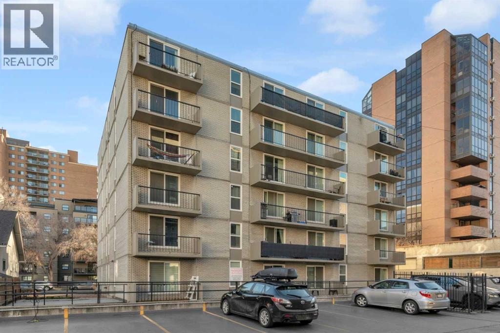 606, 1328 13 Avenue Sw, Calgary, Alberta  T3C 0T3 - Photo 29 - A2269288