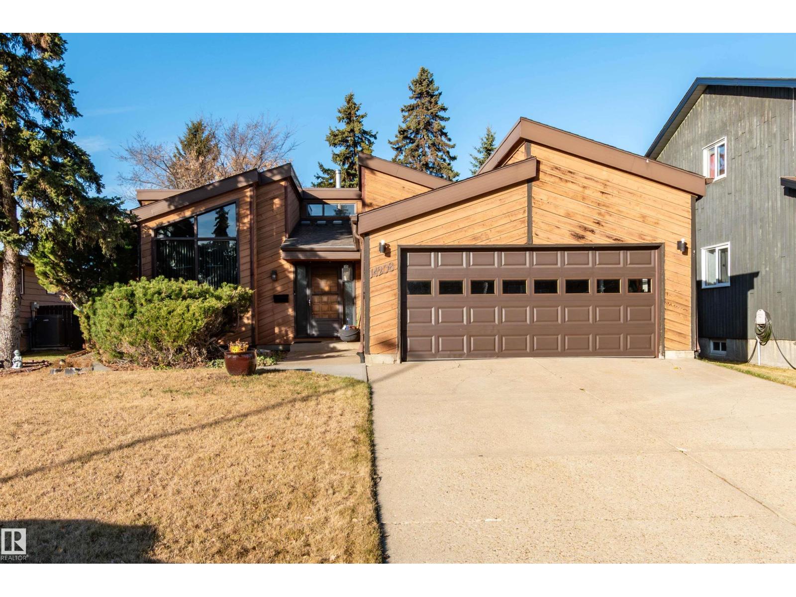 14208 21 St Nw, Edmonton, Alberta  T5Y 1C8 - Photo 20 - E4464971