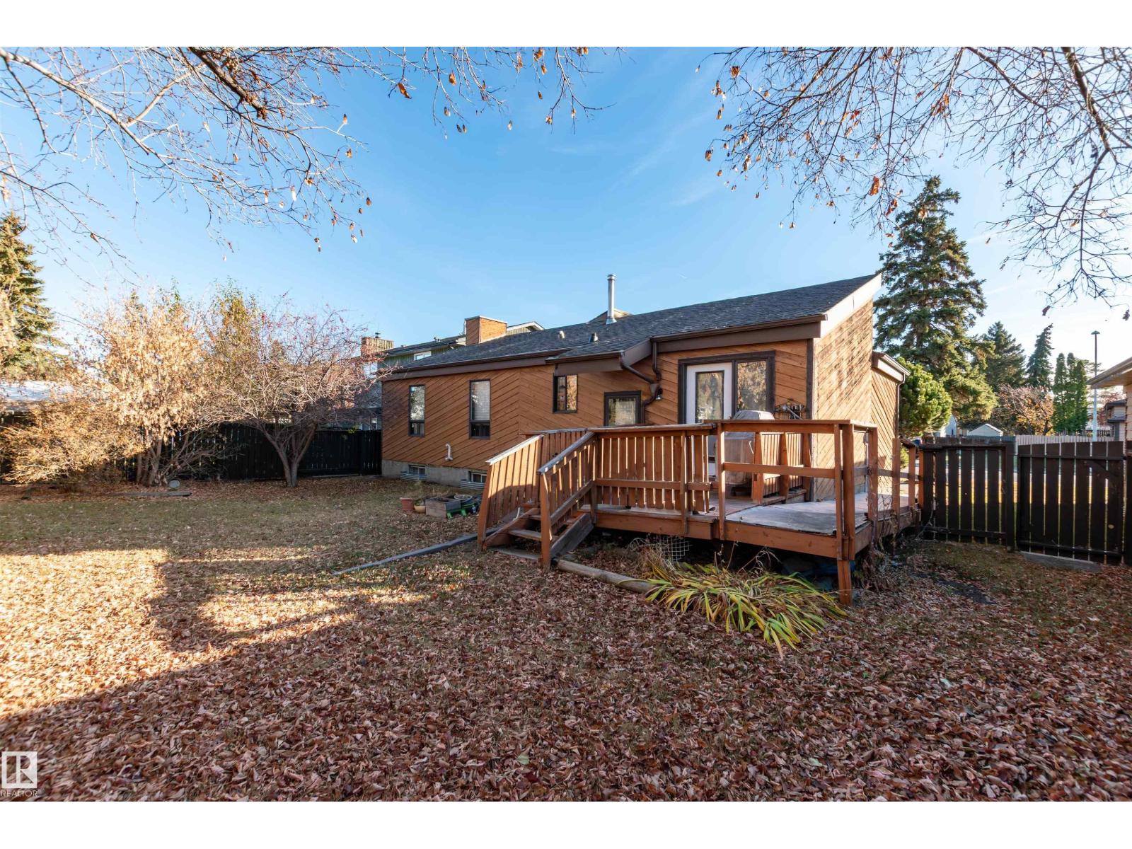 14208 21 St Nw, Edmonton, Alberta  T5Y 1C8 - Photo 25 - E4464971