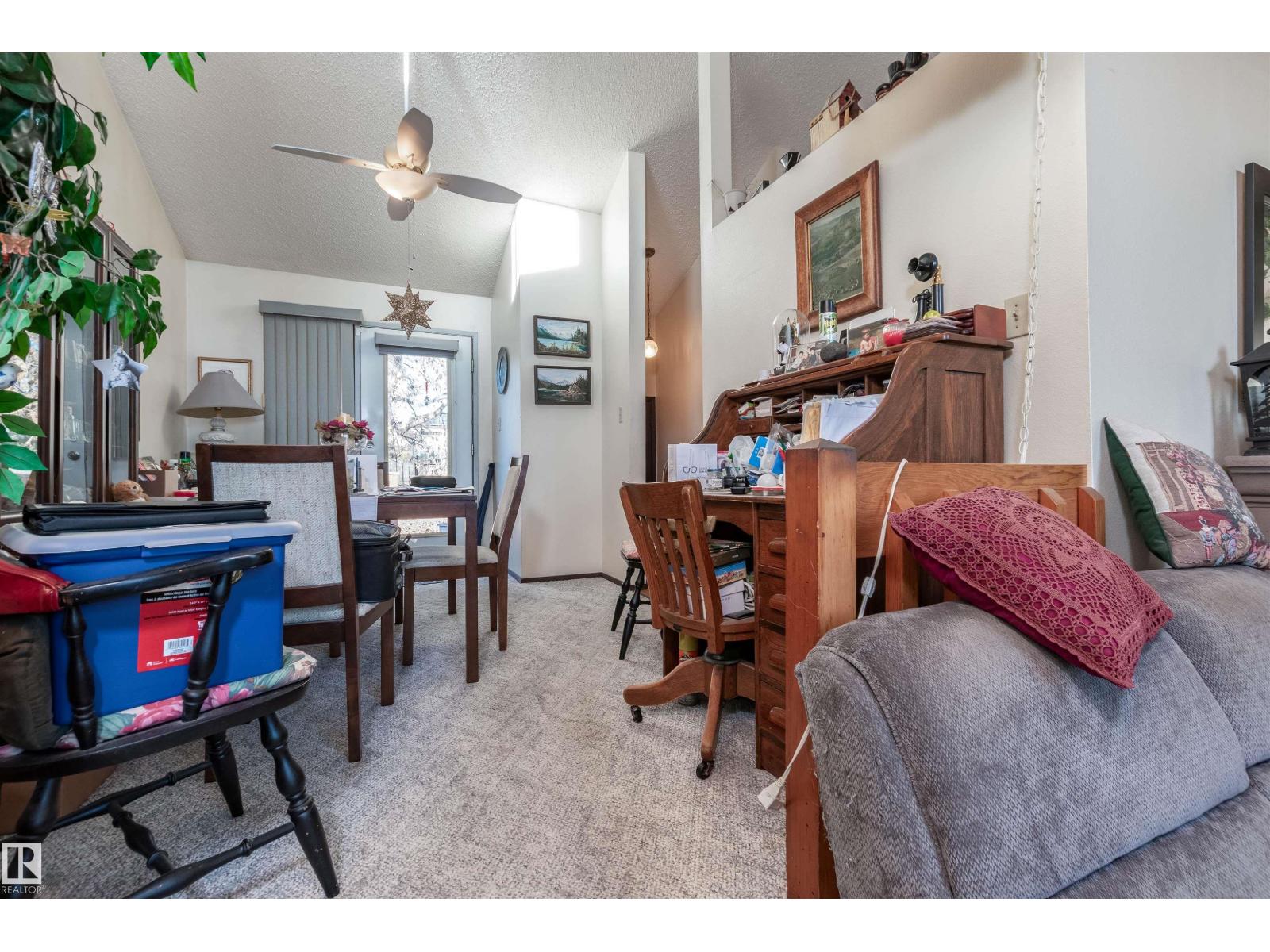 14208 21 St Nw, Edmonton, Alberta  T5Y 1C8 - Photo 7 - E4464971