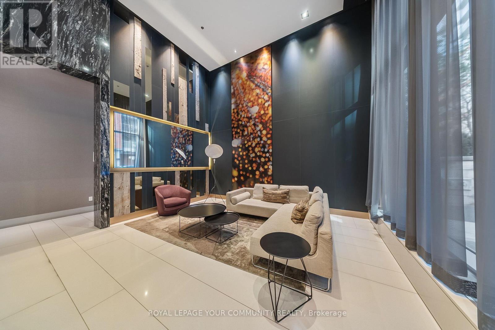 1602 - 30 Nelson Street, Toronto, Ontario M5V 0H5 - Photo 6 - C12514180