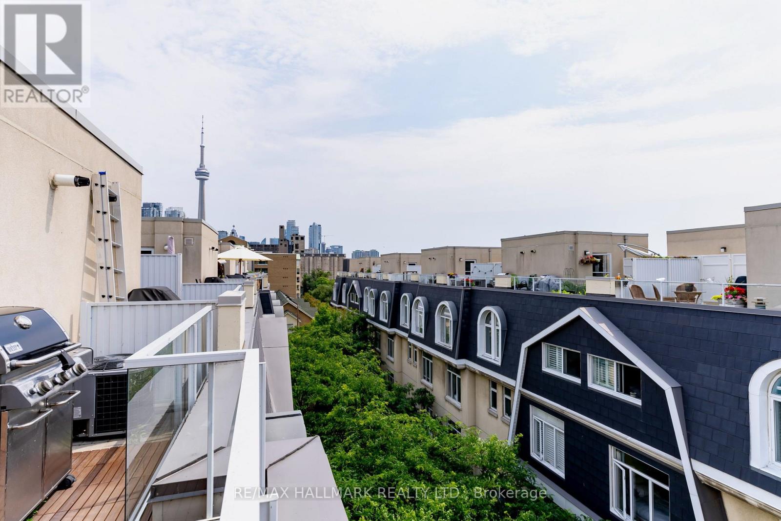 278 - 30 Stadium Road, Toronto, Ontario M5V 3P4 - Photo 35 - C12517558