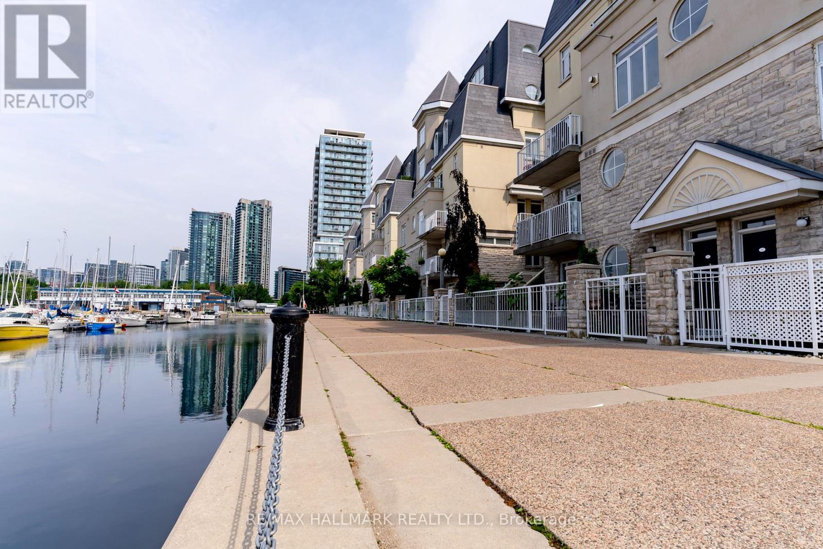 278 - 30 Stadium Road, Toronto, Ontario M5V 3P4 - Photo 39 - C12517558