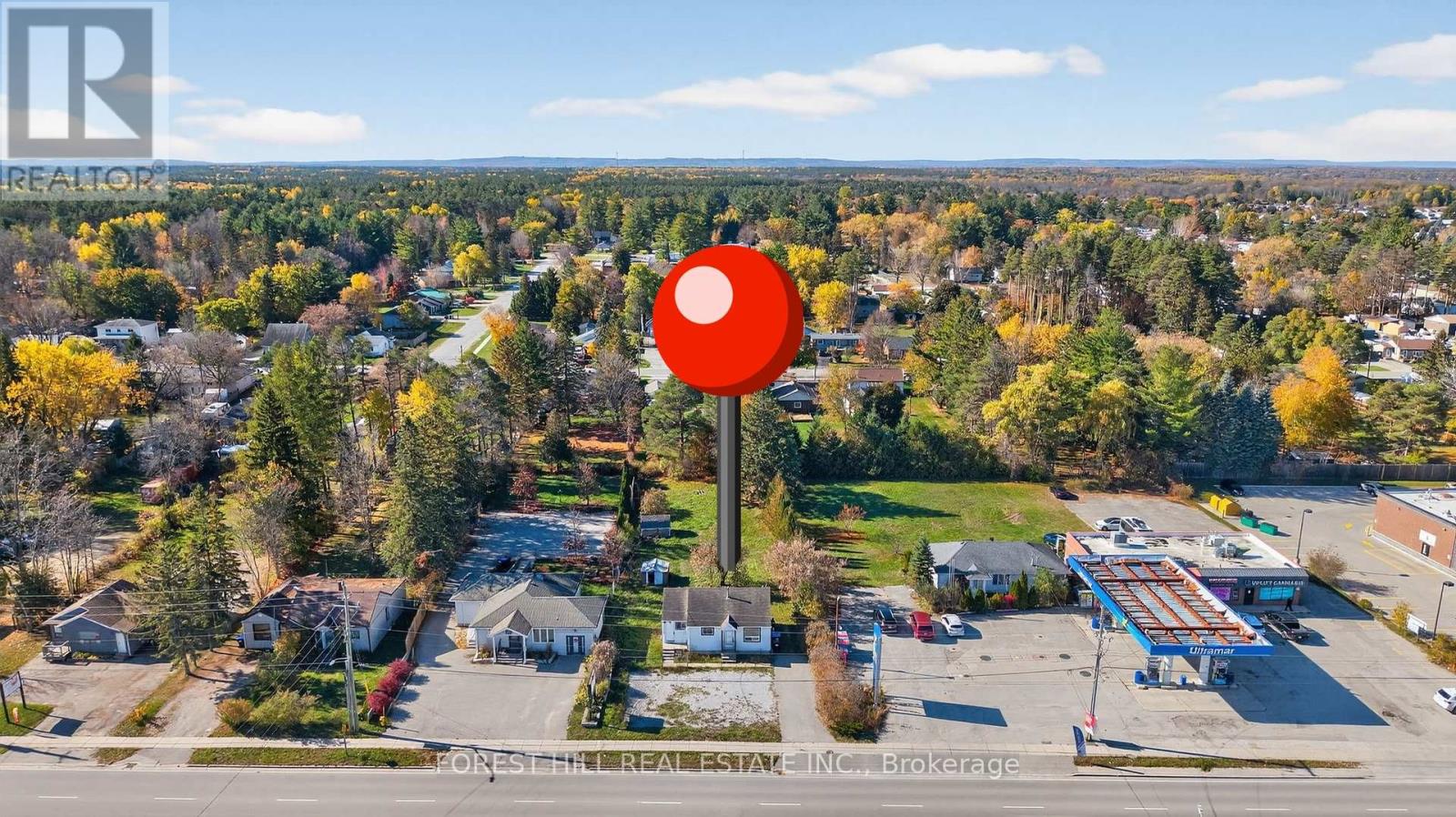 161 MILL STREET, Essa, Ontario