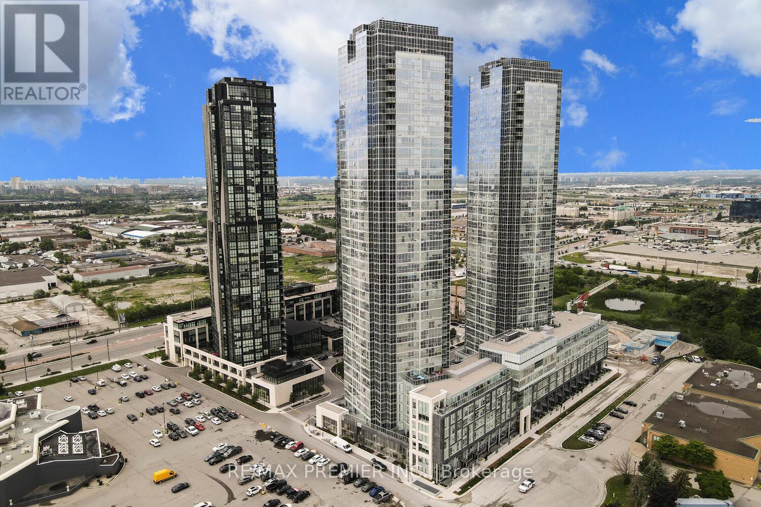 1904 - 2908 Highway 7 Road, Vaughan, Ontario  L4K 0K5 - Photo 1 - N12505440