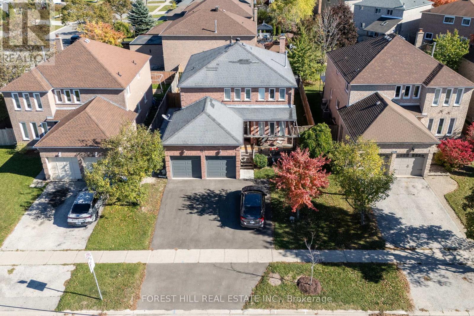 LOWER - 181 JOHNSON STREET, Barrie, Ontario