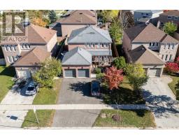 LOWER - 181 JOHNSON STREET, Barrie, Ontario