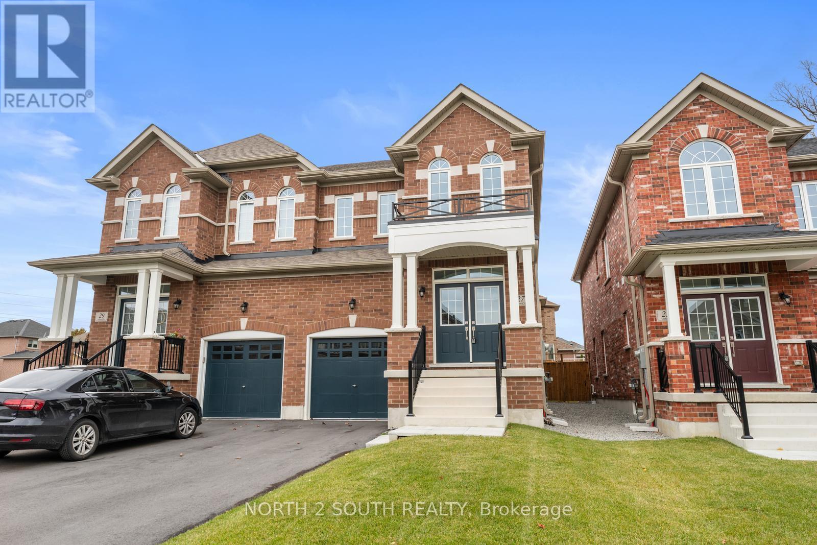 27 Virro Court, Vaughan, Ontario  L4H 5G5 - Photo 3 - N12506876