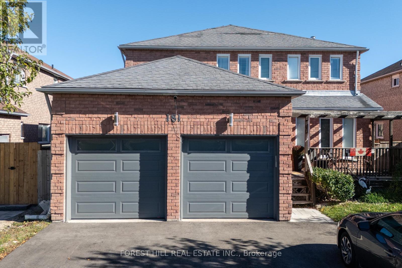 Lower - 181 Johnson Street, Barrie, Ontario L4M 6B1 - Photo 2 - S12471958