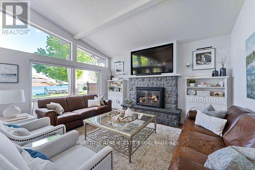 3 Greenwood Forest Road, Oro-Medonte, Ontario L0L 2E0 - Photo 19 - S12472828