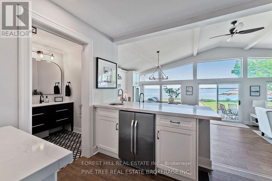 3 Greenwood Forest Road, Oro-Medonte, Ontario L0L 2E0 - Photo 3 - S12472828