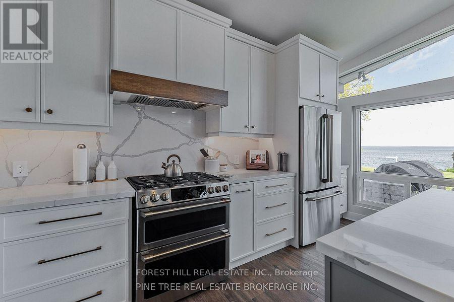 3 Greenwood Forest Road, Oro-Medonte, Ontario L0L 2E0 - Photo 8 - S12472828