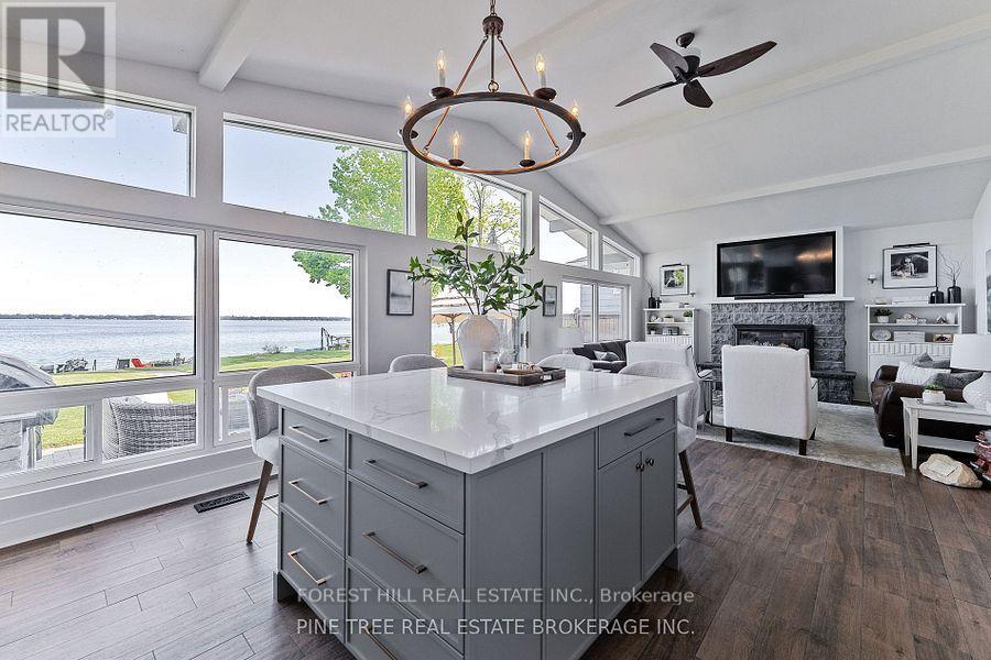 3 Greenwood Forest Road, Oro-Medonte, Ontario L0L 2E0 - Photo 7 - S12472828