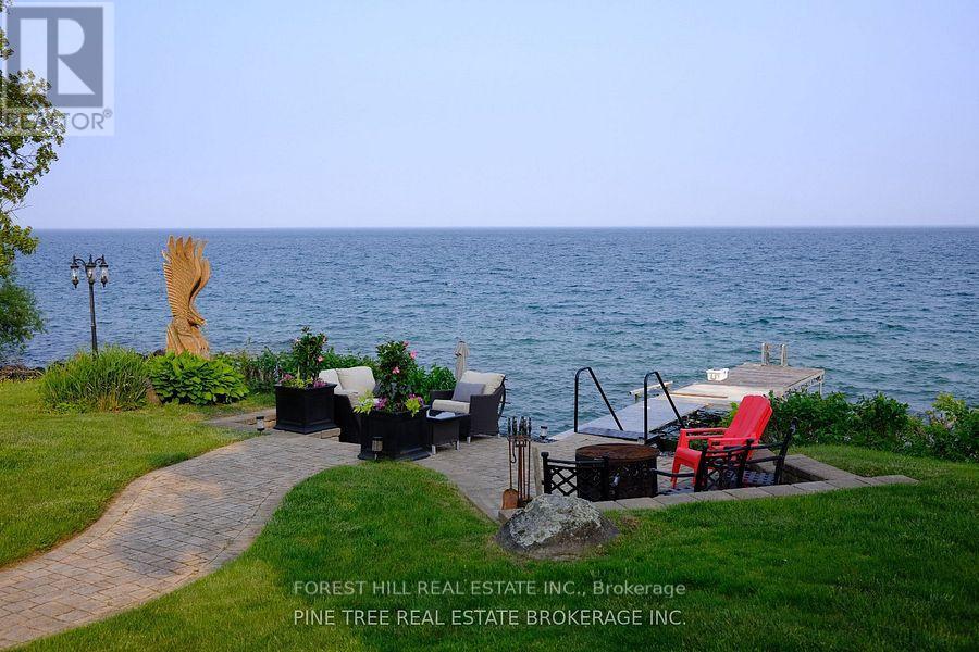 3 Greenwood Forest Road, Oro-Medonte, Ontario L0L 2E0 - Photo 29 - S12472828